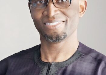 DR AKIN OKE LEADERSHIP EXPRESS