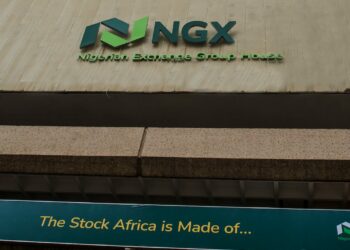 NGX All-Share Index Declines Further By 0.09%