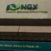 NGX All-Share Index Declines Further By 0.09%