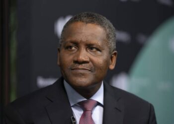 Dangote