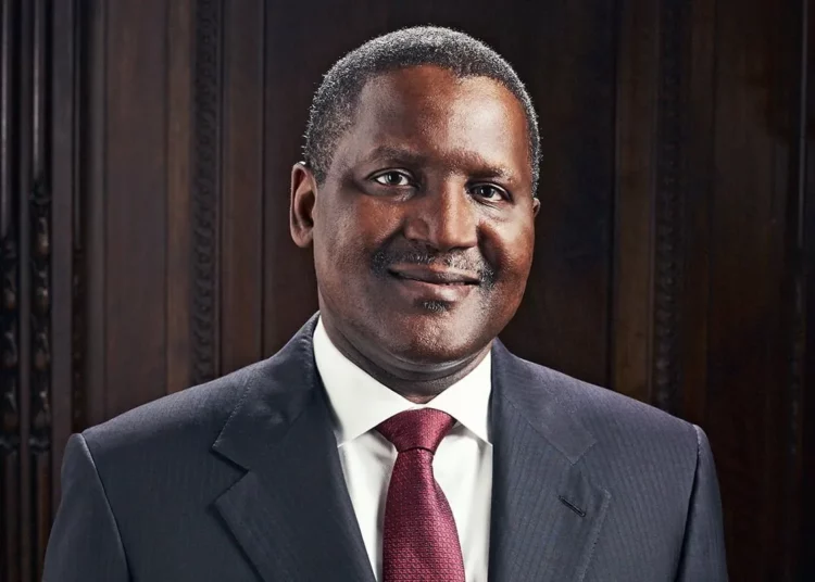 Dangote