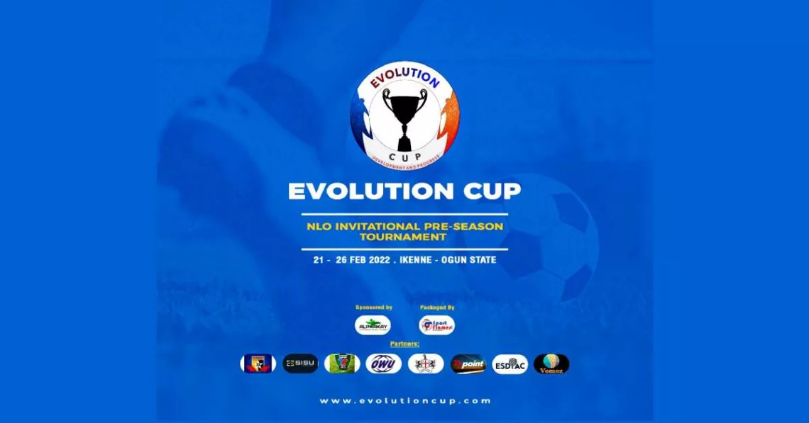 Evolution-cup-banner