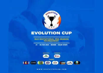 Evolution-cup-banner