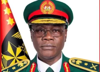 Appraising Lt Gen Yahaya’s Approach To Counter-insurgency