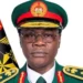 Appraising Lt Gen Yahaya’s Approach To Counter-insurgency