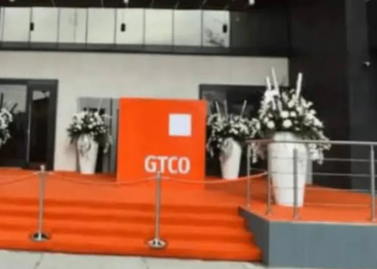 GTCO