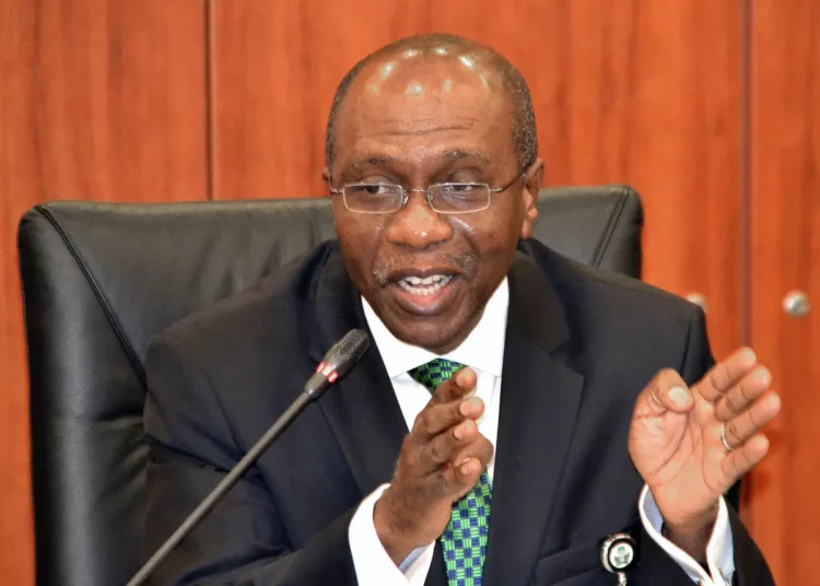 Godwin-Emefiele