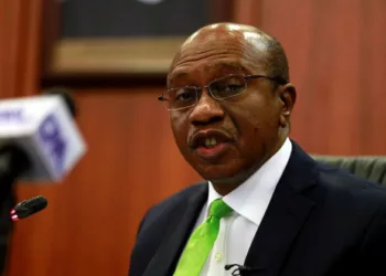 Godwin Emefiele