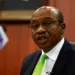 Godwin Emefiele