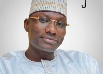 We’ll Prioritise Security, Infrastructure In Katsina, Says Lado Danmarke