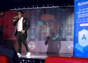 Tech Firm Commits To Delivering Digital Products