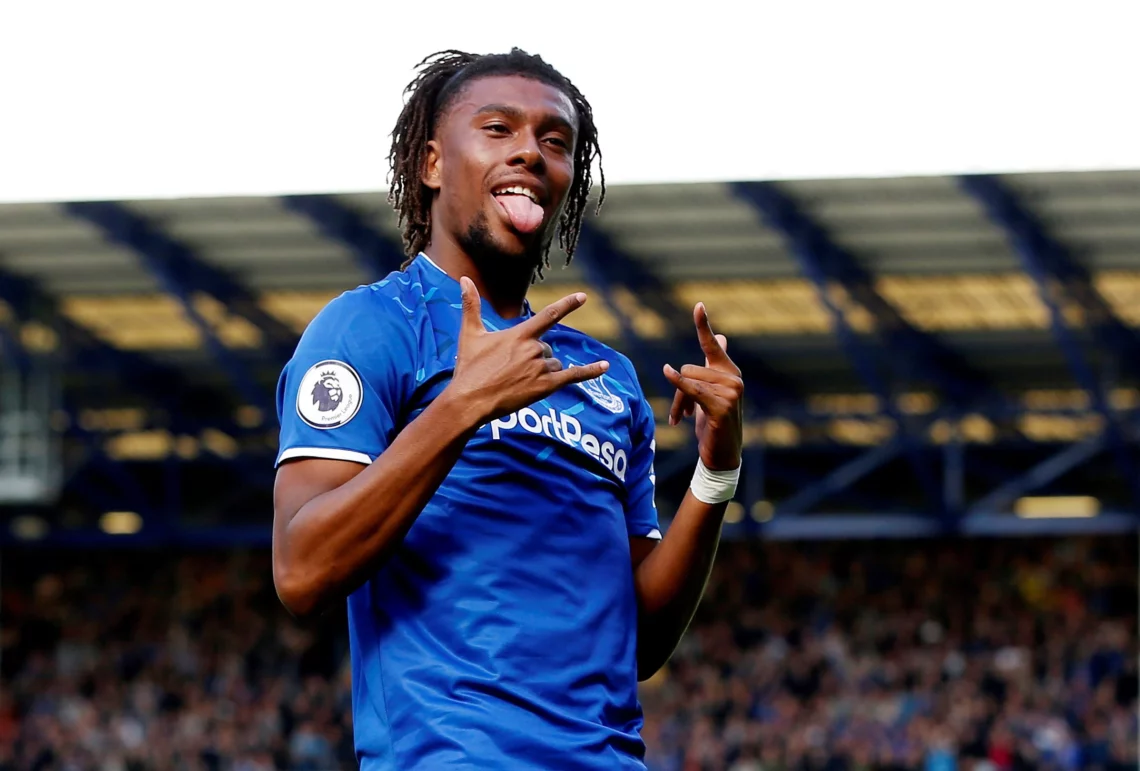 Iwobi