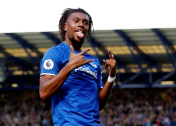 Iwobi