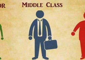 Middleclass
