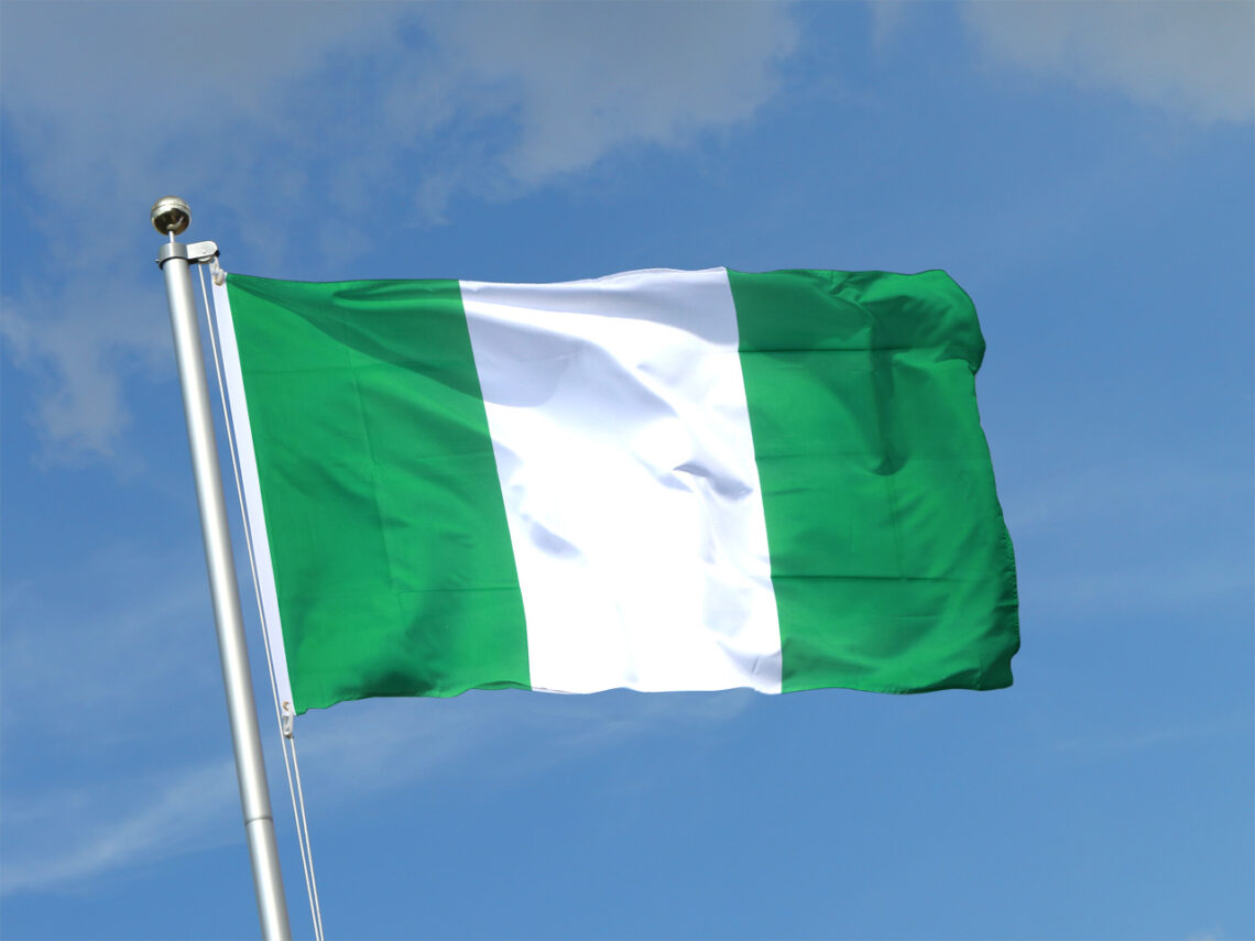 Nigeria-flag