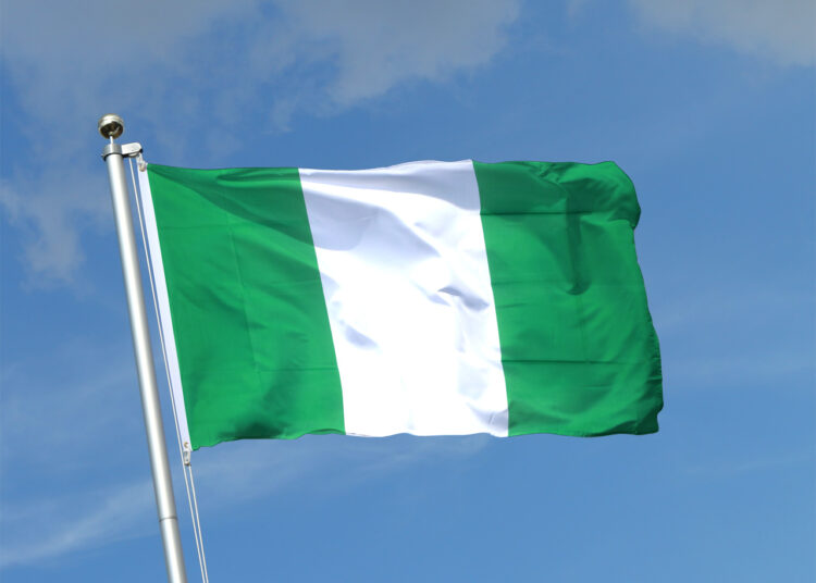 Nigeria-flag