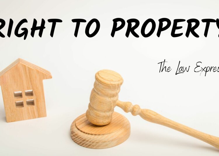 Right-to-Property