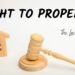Right-to-Property