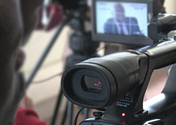 Sony Unveils Cinema Line For Nollywood, Media Production 