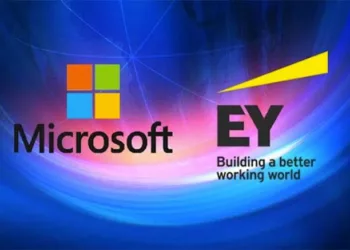 EY Microsoft Harps on Effective Collaboration For Improved Service Delivery