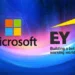 EY Microsoft Harps on Effective Collaboration For Improved Service Delivery