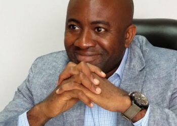 Presidential Aide Seeks Adoption Of Startup Bill In 36 States 