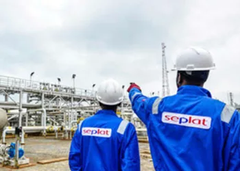 Seplat To Sustain Investment In Gas Monetisation Projects