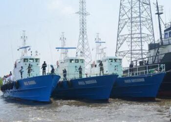 ‘Foreign Shipping Firms Breaching Cabotage Law’