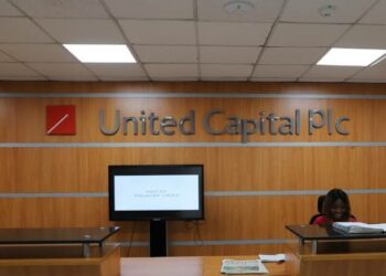 United Capital Grows PBT By 29% In Q3