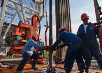 Oil Firm Targets Full Production Q1 2023