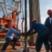 Oil Firm Targets Full Production Q1 2023