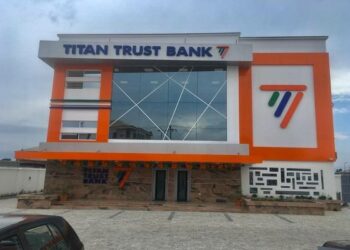 Titan Trust Seeks Mandatory Takeover Offer To Union Bank Shareholders