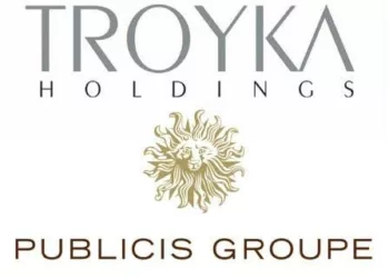 Troyka Holdings Wins Branded Equity Firm of the Year Award
