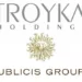Troyka Holdings Wins Branded Equity Firm of the Year Award