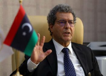 Libya Accepts To Transport Nigeria’s Gas To Europe