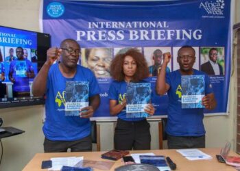 CAPPA Condemns World Bank, Entities’ Role In Promoting Water Privatisation In Africa 