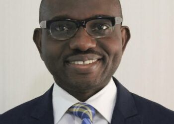 CIBN Appoints Morakinyo As Registrar/Chief Executive