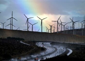 Africa Needs $2.6trn To Drive Energy Transition