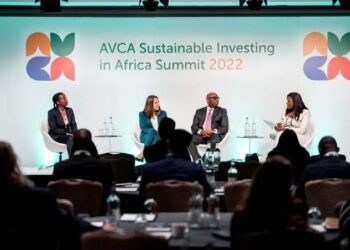 AVCA Canvasses Increased Investment In Africa’s New Green Economies