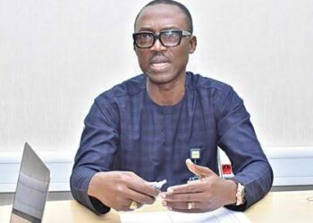 ‎’Nigeria Must Develop Rural Areas  To Achieve Financial Inclusion Goals’ 