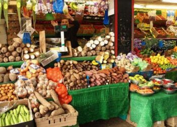 Inflation Hits 20.77% In September 