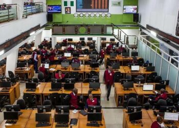 Equities Investors Lose N656bn In Bearish Trading 
