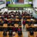 Equities Investors Lose N656bn In Bearish Trading 