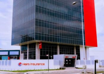 Heirs Life Boss Charges Underwriters To Deepen Retail Insurance Through Tech 