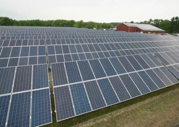 Firm Launches Solar Energy System For Small Businesses In Nigeria, Others