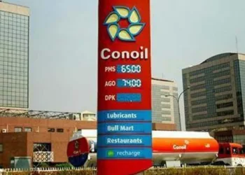 Conoil’s Shareholders Approve N1.73bn Dividend