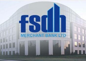 FSDH Merchant Bank Launches Custody Service
