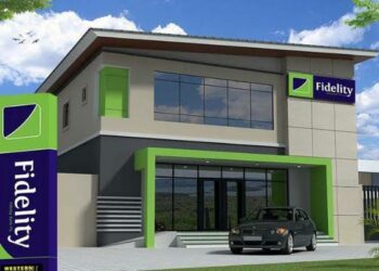 Fidelity Bank, BOSS Money Partner To Boost Diaspora Remittances