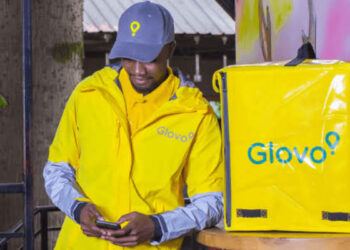 Glovo Restates Commitment To Nigerian SMEs Growth 