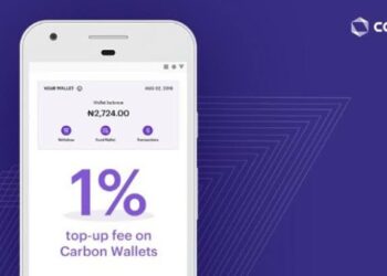 Digital Bank Partners CarePay On Affordable Healthcare To Nigerians